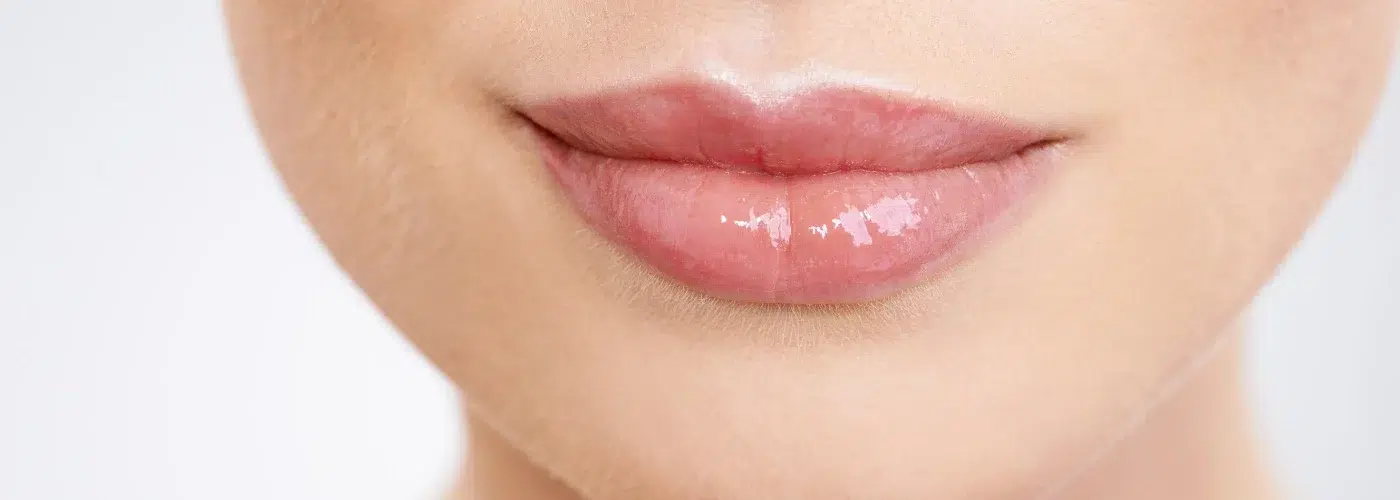 Hidratacion de labios