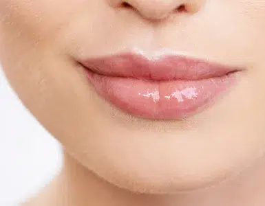 Hidratacion de labios