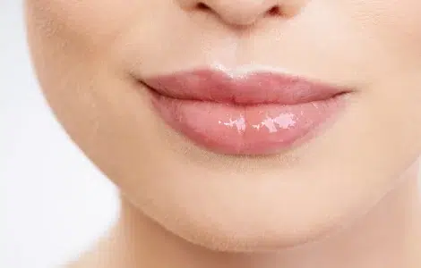 Hidratacion de labios