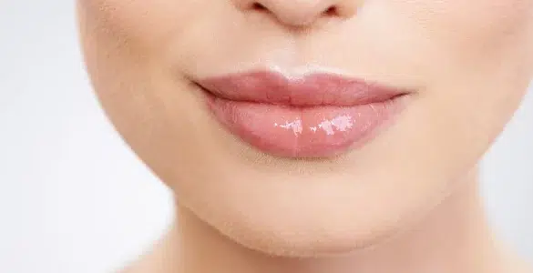 Hidratacion de labios