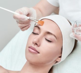 Peeling o laser, cuál es mejor