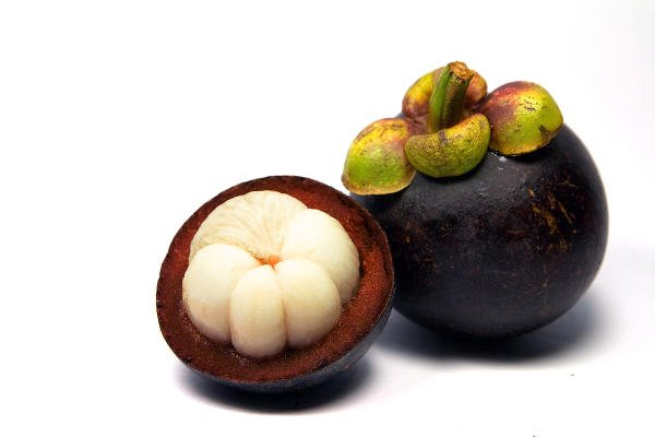 El açai, fruta típica de Brasil con alto valor nutricional