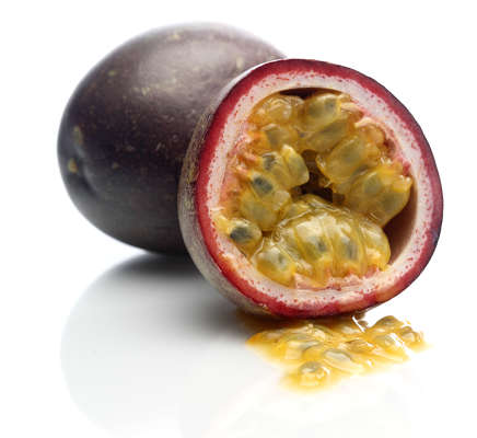 El fruto de açai tiene propiedades antioxidantes