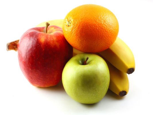 El aumento del consumo de fruta mejora la calidad de la piel