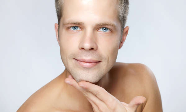 La barba es una de las zonas masculinas más demandadas para la depilación láser