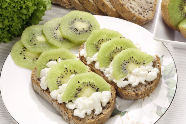 El desayuno es el mejor momento del día para comer pan