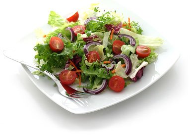 Dieta y Celulitis
