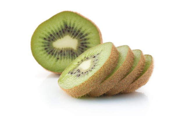 El kiwi aporta vitamina C
