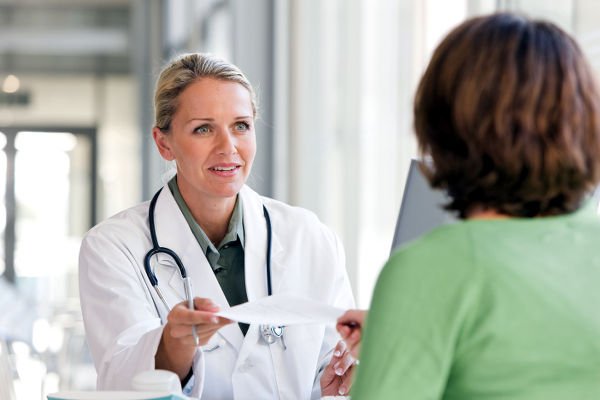 Tratamientos de Ginecoestética para la menopausia