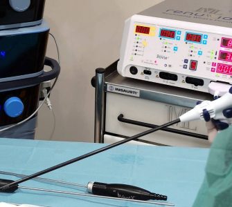 Vaser y Renuvion en IML