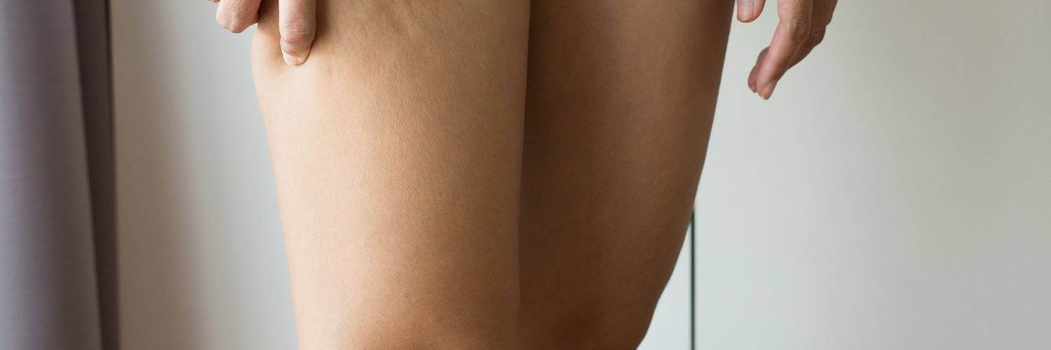 piernas de mujer