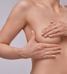 diferencia tamaño pechos