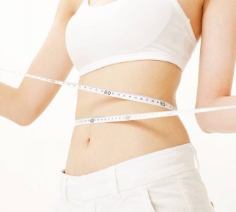 reducir contorno cintura