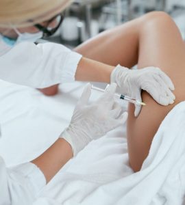 tratamiento de mesoterapia