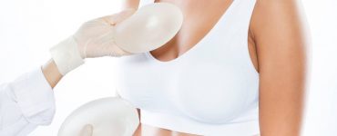 cambar protesis de mama