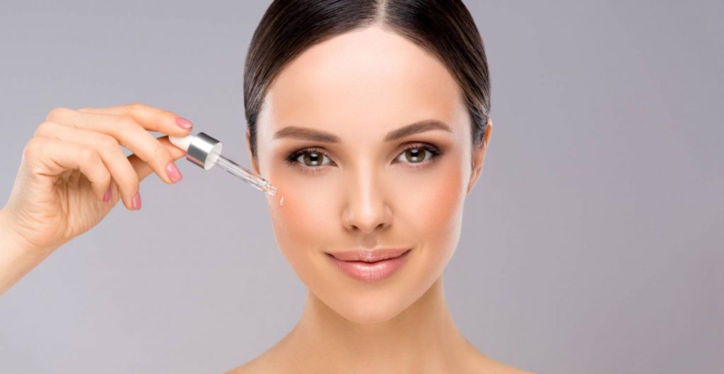 ▷ Cóctel de vitaminas facial para revitalizar la piel |