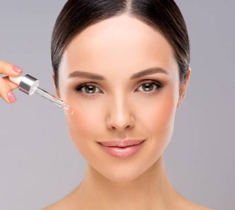 vitaminas cara mujer
