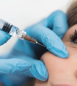 tratamiento acido hialuronico pomulos