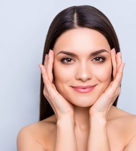 retoque botox