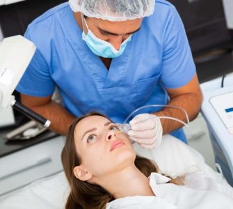 Carboxiterapia, elimina tus ojeras, devuelve la vitalidad a tu rostro