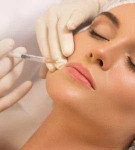 acido hialurónico en verano