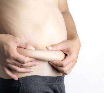 corregir celulitis hombre