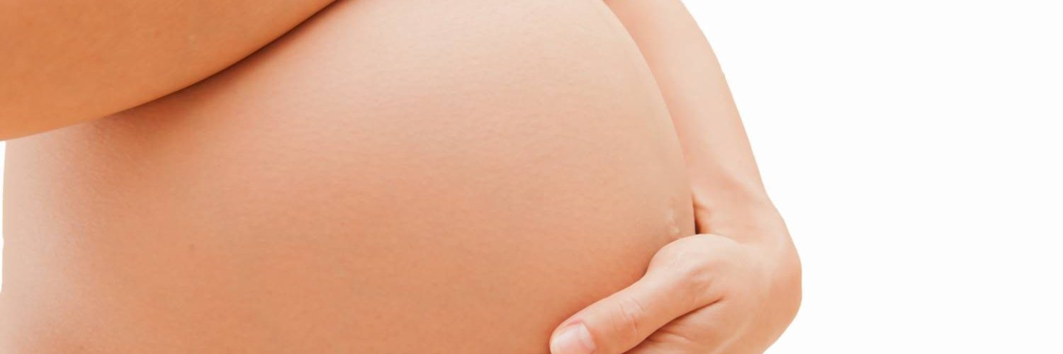 ¿Es segura la láser el embarazo? |