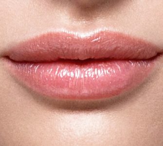 labios elegantes
