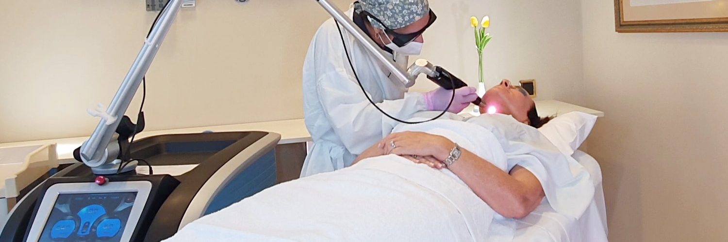 Skin Polishing