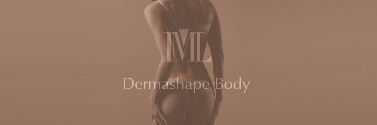 Presentamos Dermashape Body