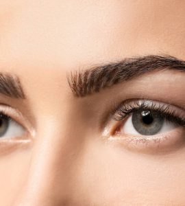 eliminar pigmentacion ojos