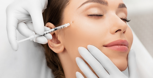 mesoterapia facial