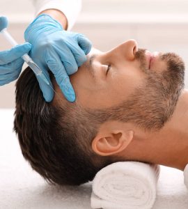 que se inyecta mesoterapia