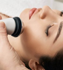 radiofrecuencia facial