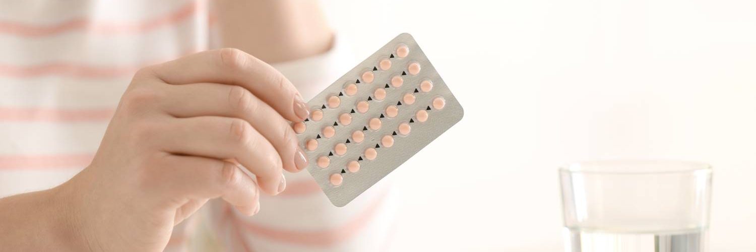 anticonceptivo oral y melasma