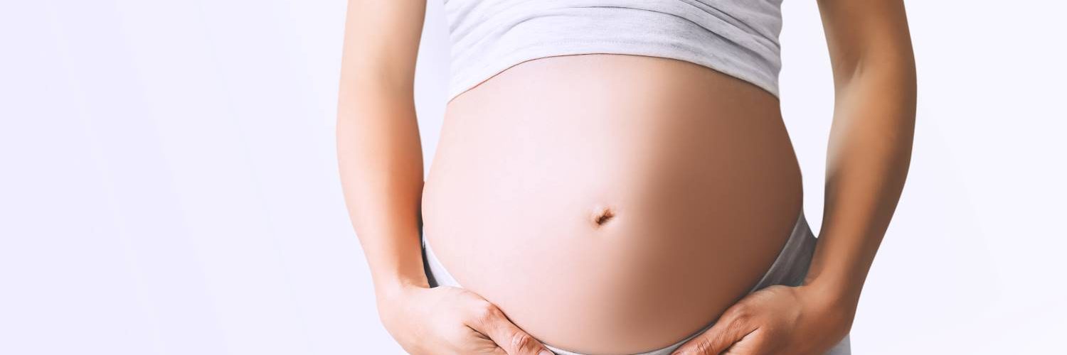 embarazo tras mamoplastia reduccion