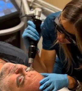 laser picosegundos iml clinic