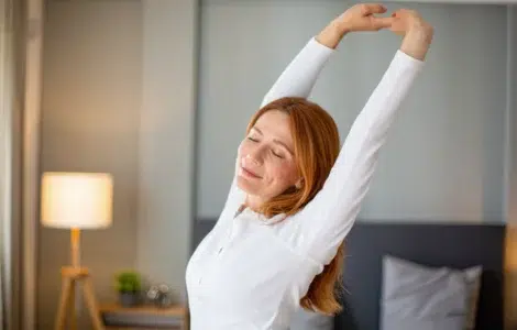 Hiperhidrosis: tipos, causas y tratamiento