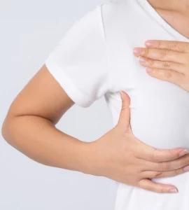 Cancer de mama tatuajes radioterapia