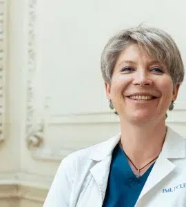 Ana Babentsova IMCAS