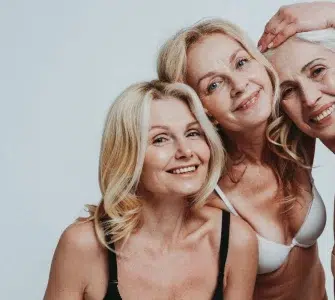 menopausia sequedad vaginal
