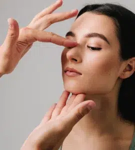rinoplastia iml clinic