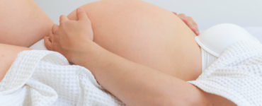 ¿Cómo prevenir estrías y celulitis en el embarazo?