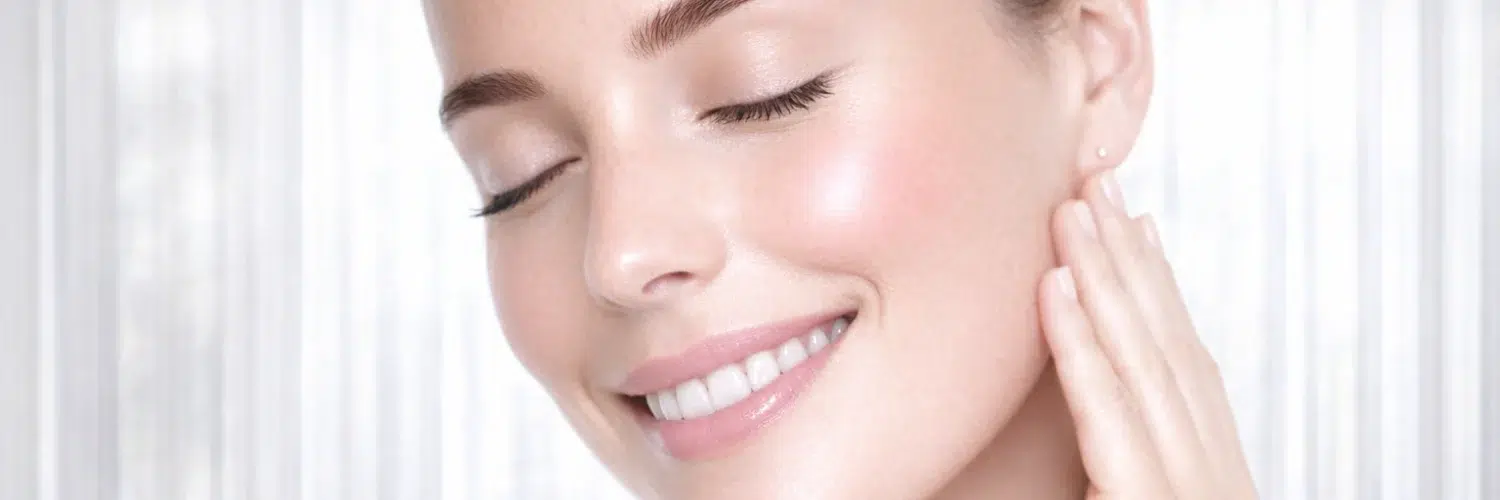 Tratamientos faciales pre-boda