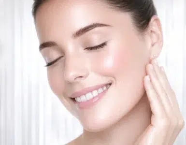 Tratamientos faciales pre-boda