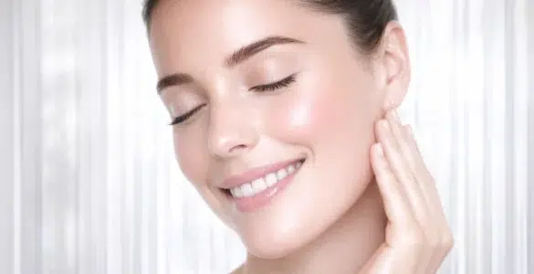 Tratamientos faciales pre-boda