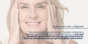 inductores de colageno que son