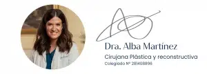 dra alba martinez