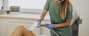 Depilación láser y tipos de pelo: guía completa