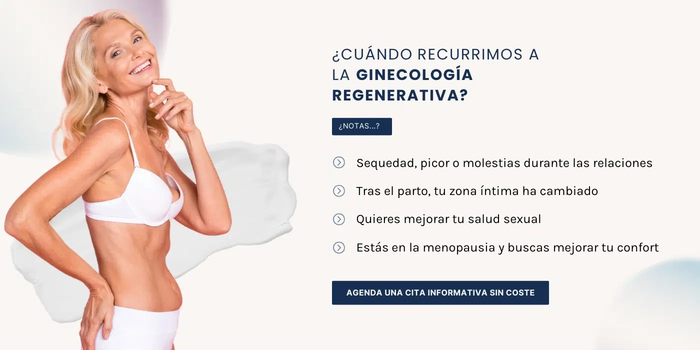 ginecologia regenerativa